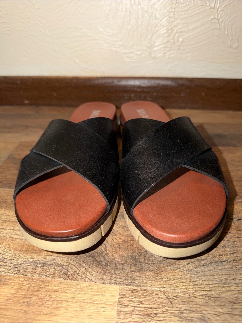 MIA Women’s Sandals - Picture 5 of 7